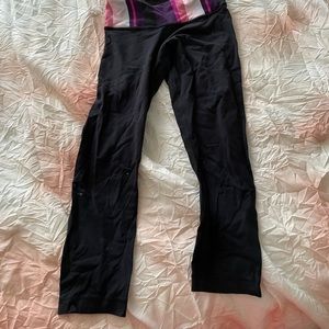 LuLuLemon Crop